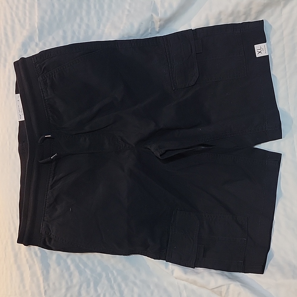 Cargo short, Sonoma